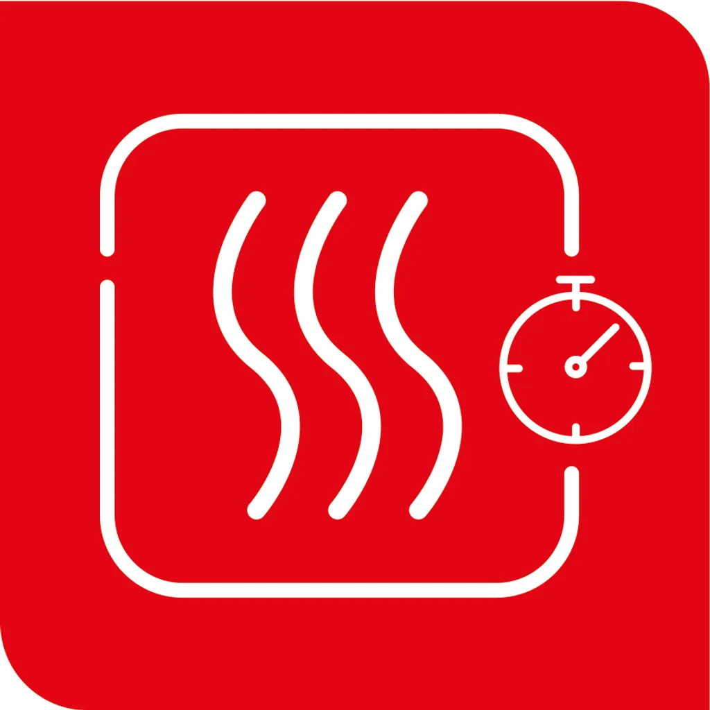 Tefal Multikocher Turbo Cuisine 5l – Bild 6