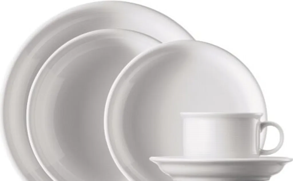 Thomas Trend Weiss Set 30-tlg. Kaffeeservice, 11400-800001-18743 – Bild 3