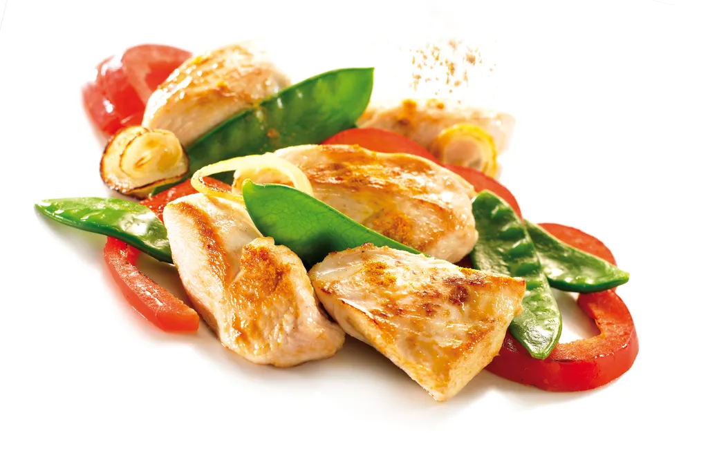 Tefal Ceramiccontrol White Induction Pfanne (Ø 30 Cm) – Bild 5