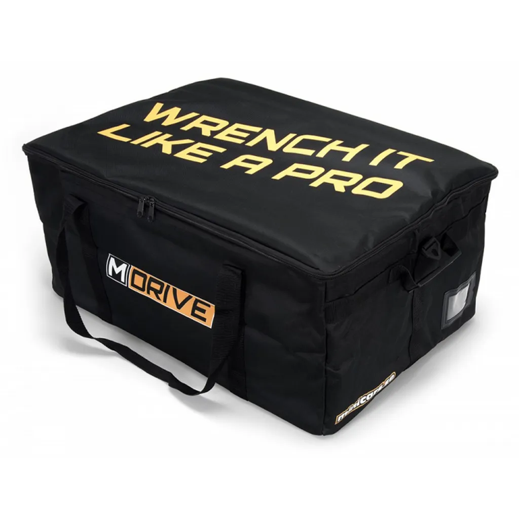 MDrive MD95004 Tasche 4 - L 655x B 455x H 280 Für Traxxas Slash - Maxx - Hoss – Bild 3