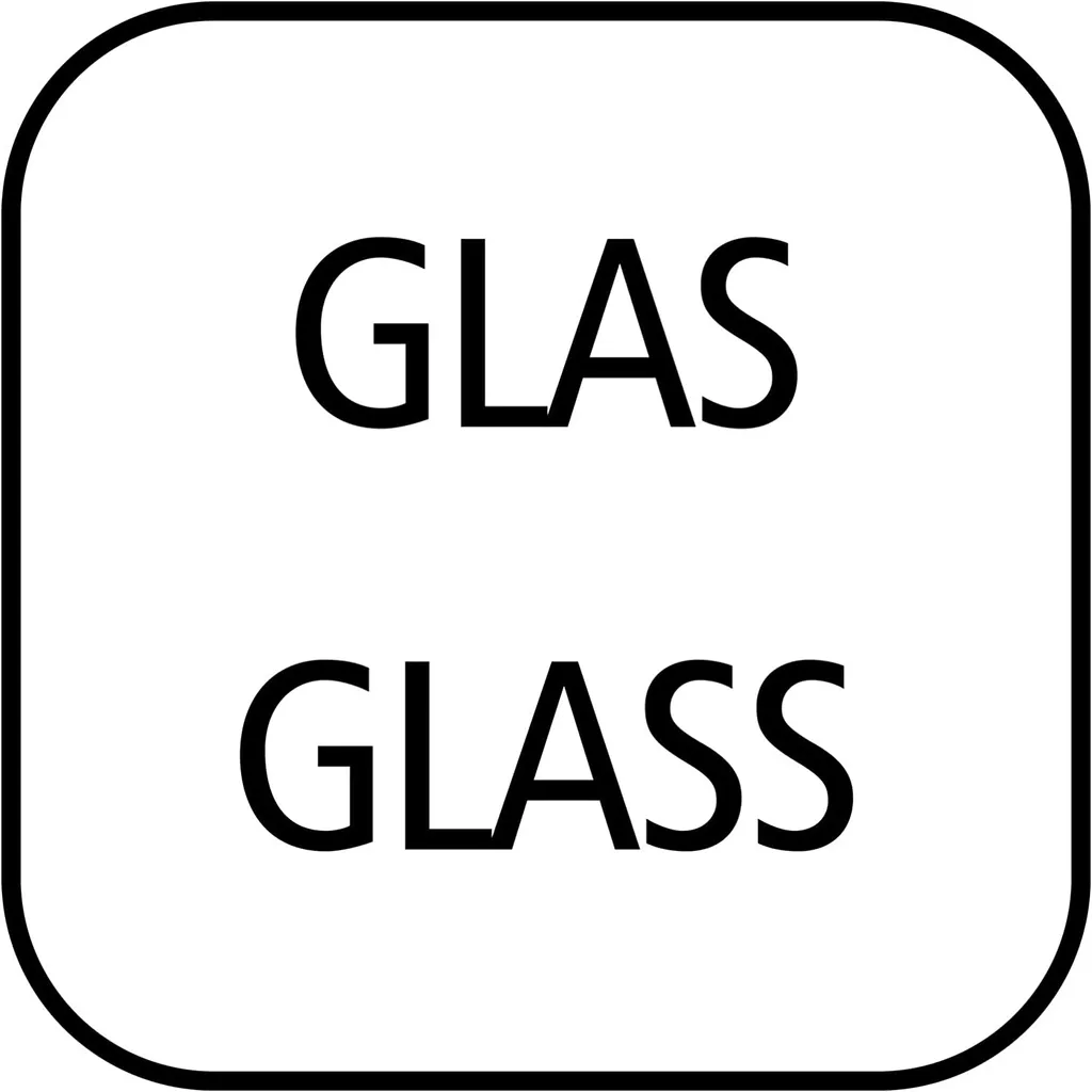 APS Glaskaraffe -ICEBLUE- /// Ø 8 Cm, H: 30 Cm, 0,8 Liter /// Glas, Blau, Silikon /// 10723 – Bild 5
