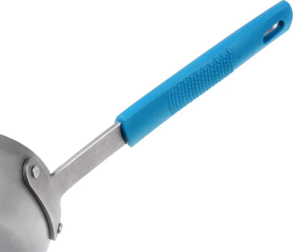 GRÄWE Wax Pro Eisenpfanne Ø 24 Cm, Wachsgeschützt – Bild 4