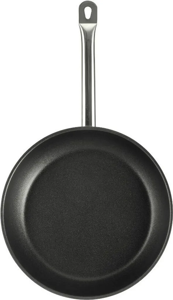 Schulte-Ufer Gastro-SUS Industar DIAMAS Pro Diamantversiegelung Edelstahl Pfannenset 163059-20 -24 -28, Ecotherm® Aluminium-Kapselboden – Bild 6