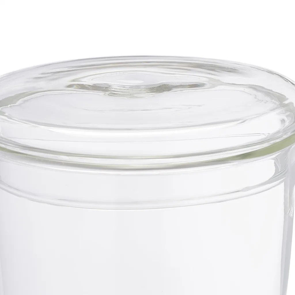 Relaxdays Doppelwandige Kaffeegläser 2er Set – Bild 8