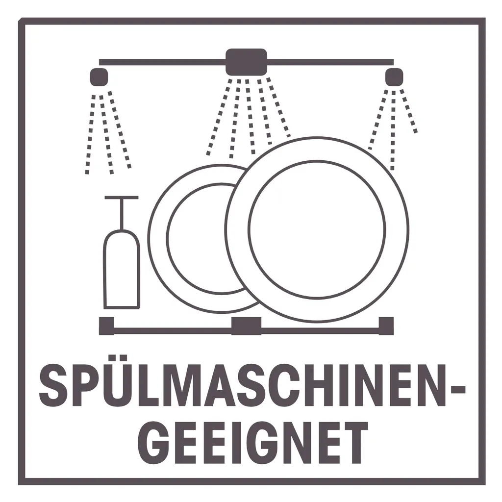 GOURMETmaxx Frischhaltedosen Klick-it, 36-teilig Frischhaltedosen Set Klick-It Gefrierdosen Lunchbox Mikrowelle Brotdose 18 Stück – Bild 7