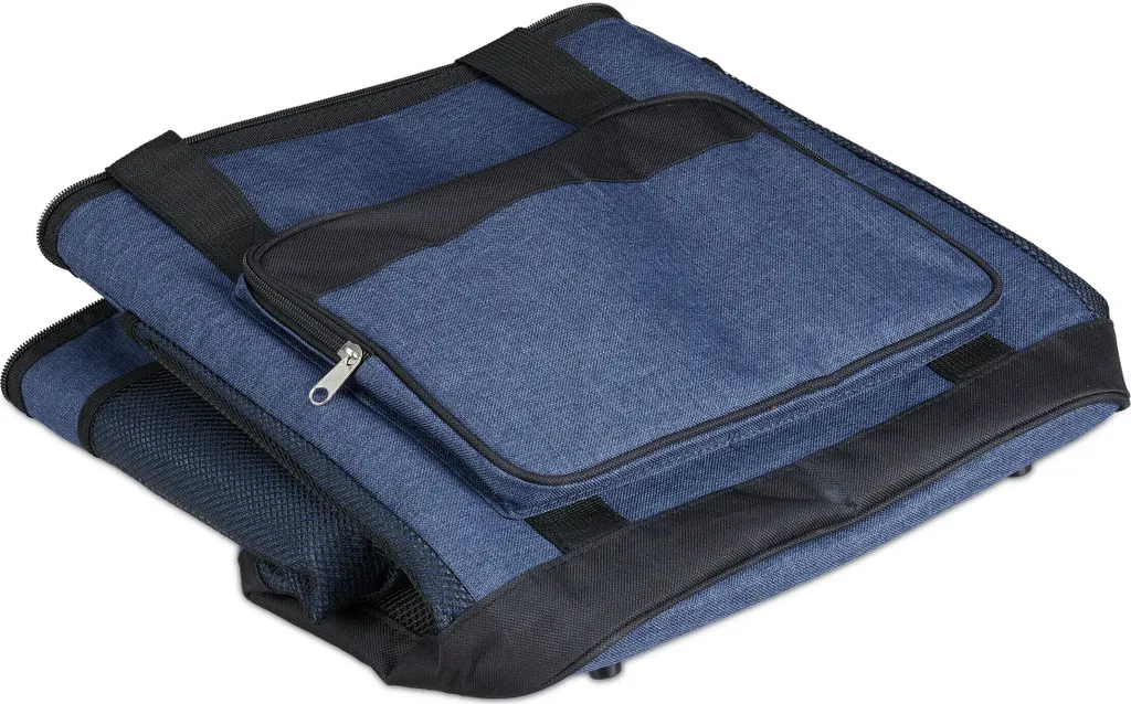 Relaxdays Kühltasche Faltbar 30 Liter – Bild 8