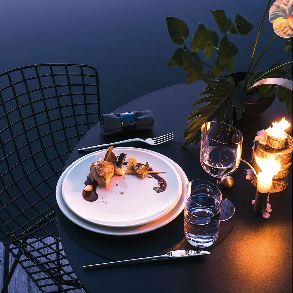 Villeroy & Boch Becher, NewMoon Klar, 4tlg. – Bild 8