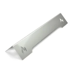 Edelstahl Aromaschiene Für Rösle Videro/Sansibar (alle Baureihen) - Extra Stark 1,5mm (1 St. - Benötigte Anzahl Bestellen)