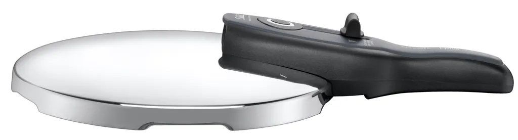 SILIT Schnellkochtopf Sicomatic-T-plus "Silargan" 4,5 L J50939 – Bild 3