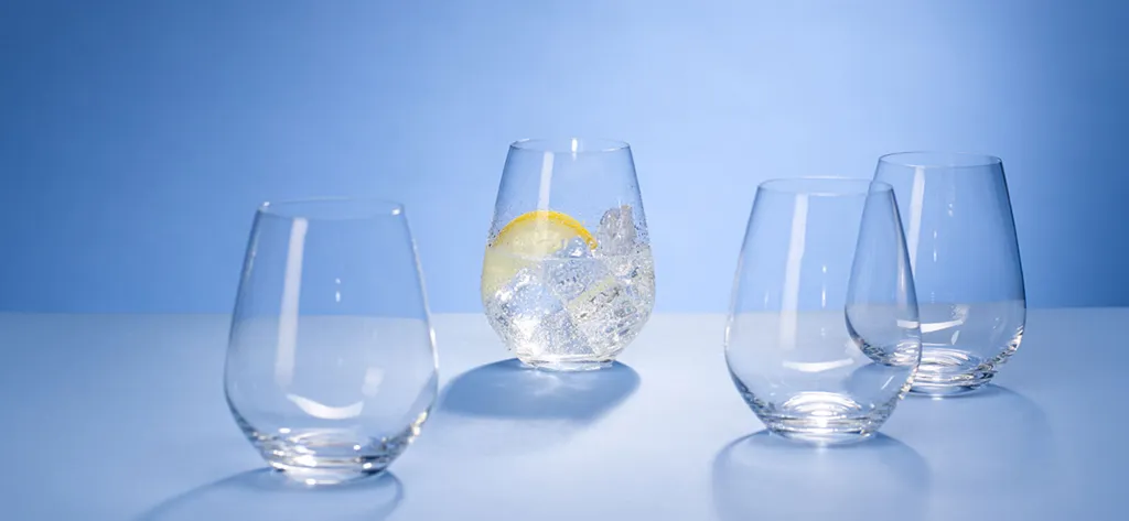 Villeroy & Boch Wasserglas Set Ovid Klar, 4 Tlg. – Bild 7