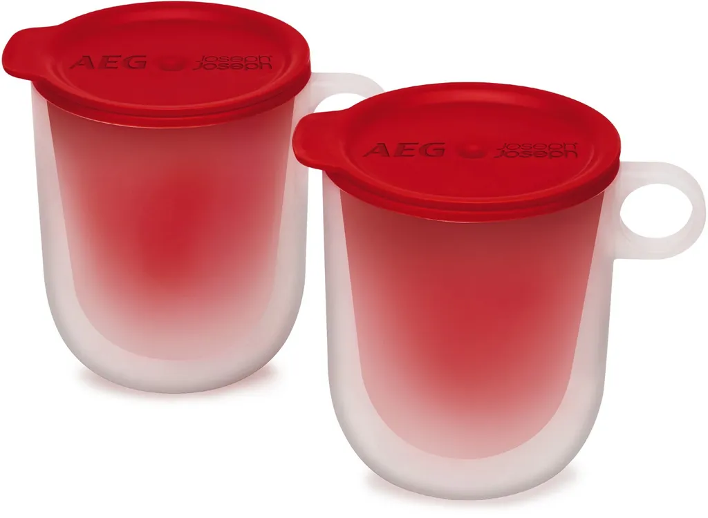 Aeg A9Mbmug Doppelwandige Mikrowellentassen