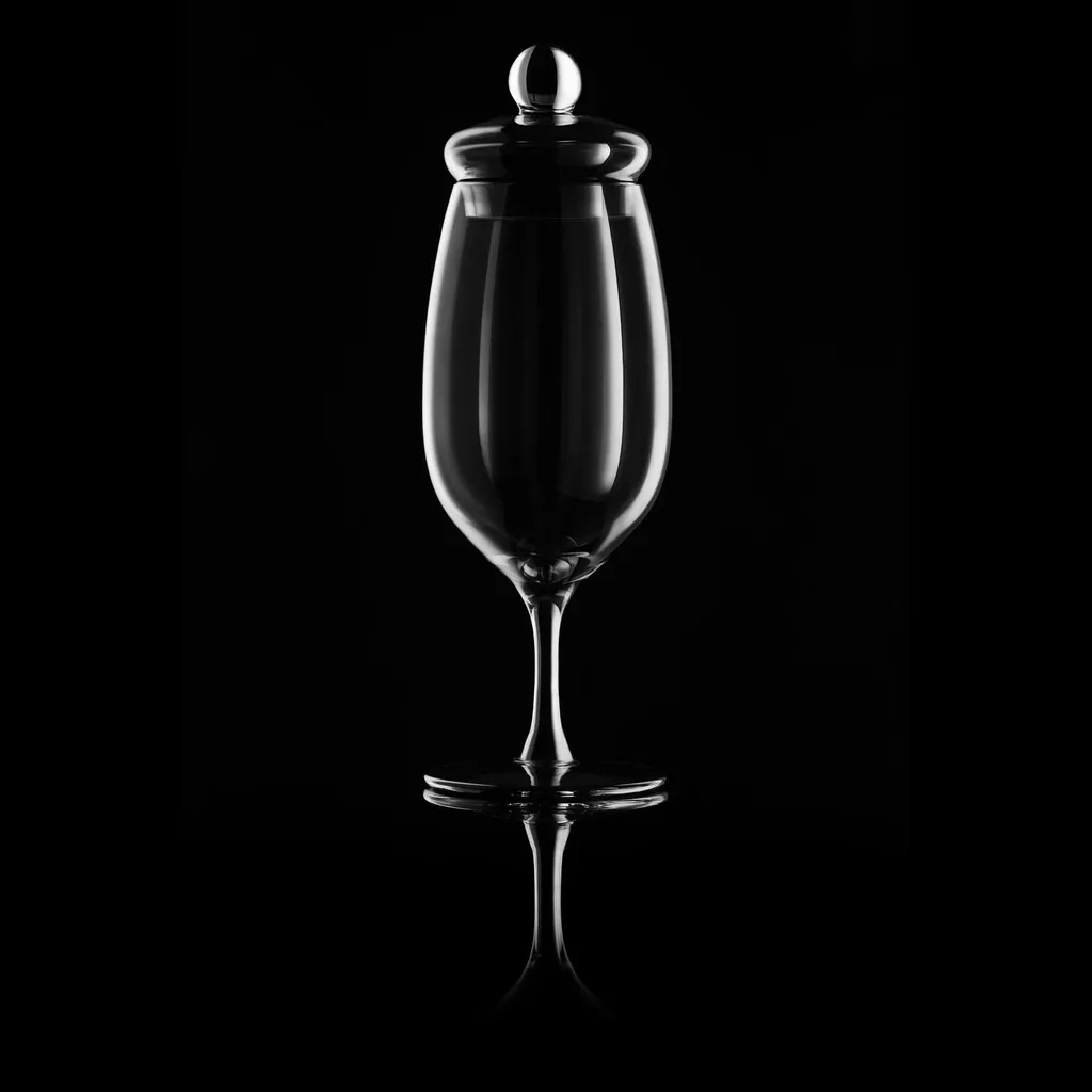 Whiskyglas 130 Ml Whiskybecher Saftglas Wasserglas Barglas Neu AMBER GLASS – Bild 2