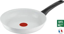 Tefal Ceramic Control Pfanne 20 Cm C41702