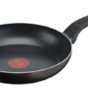 Tefal Easy Cook & Clean Bratpfanne, 32 Cm, Antihaftbeschichtet, Für Alle Herdarten Außer Induktion B5540802