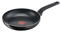 Tefal Easy Cook & Clean Bratpfanne, 32 Cm, Antihaftbeschichtet, Für Alle Herdarten Außer Induktion B5540802