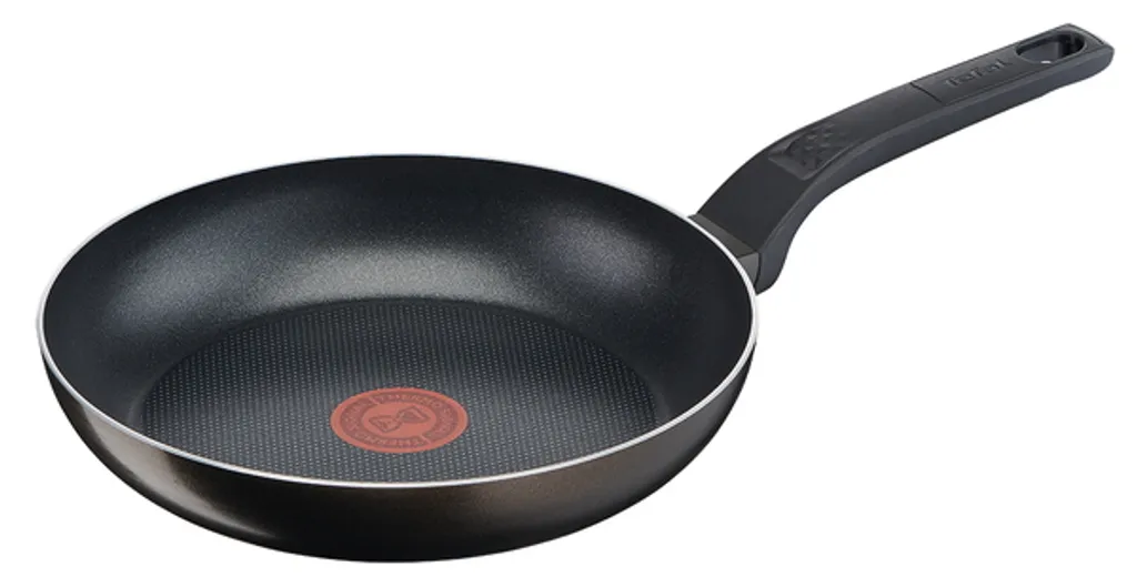 Tefal Easy Cook & Clean Bratpfanne, 32 Cm, Antihaftbeschichtet, Für Alle Herdarten Außer Induktion B5540802