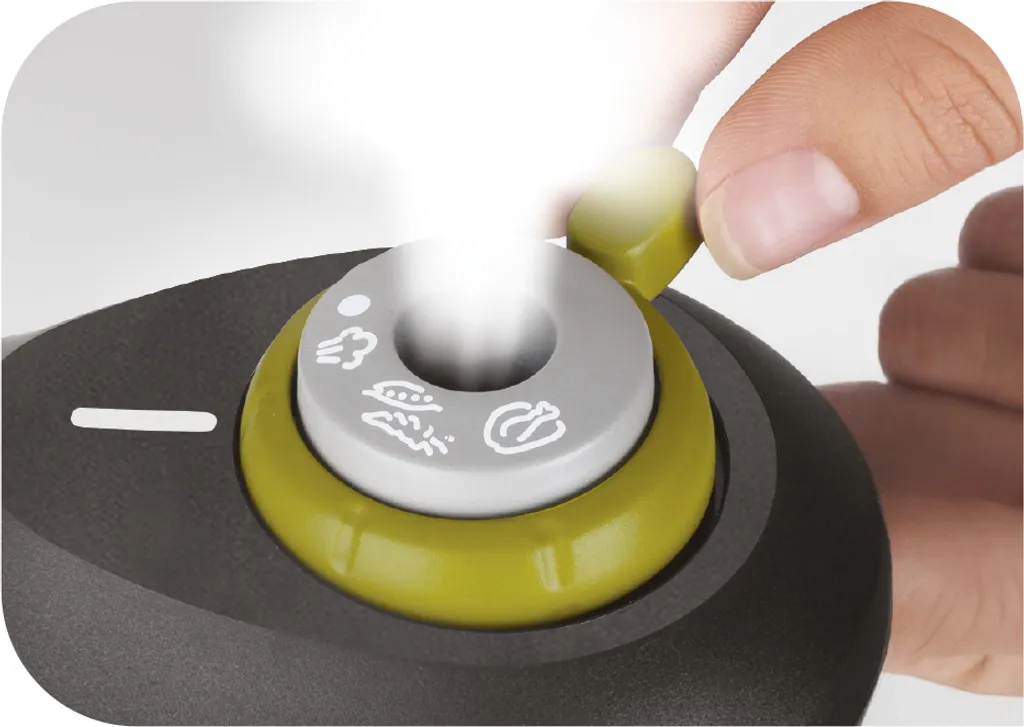 Tefal Secure 5 Neo, Schnellkochtopf, Ca. 6 Liter, Durchmesser 22 Cm – Bild 5