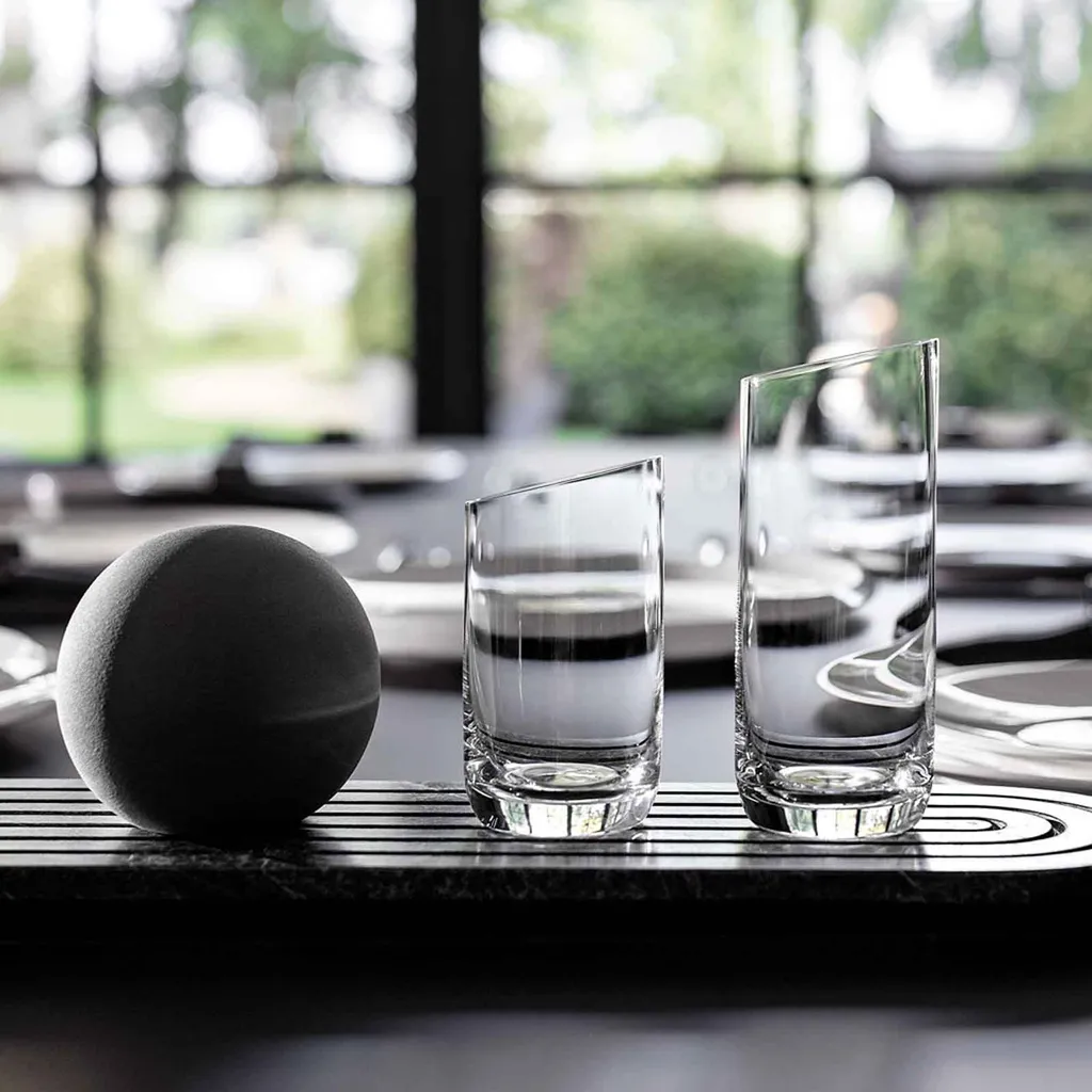 Villeroy & Boch Becher, NewMoon Klar, 4tlg. – Bild 14