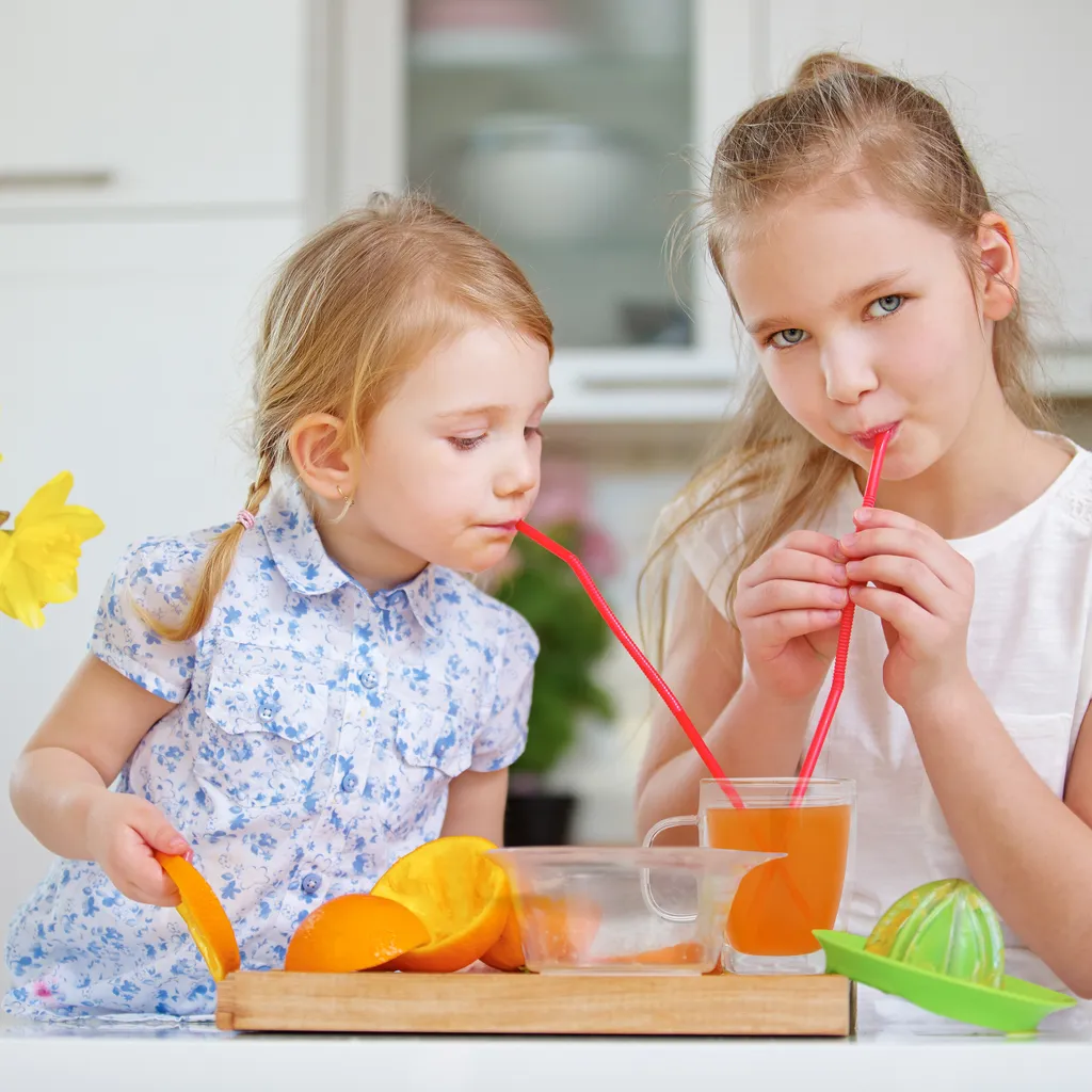 Relaxdays Doppelwandige Kaffeegläser 2er Set – Bild 4