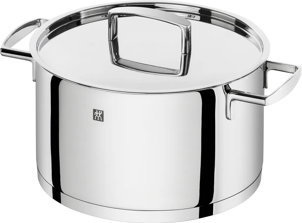 Zwilling Kochgeschirr-Set Passion 5 Tlg. – Bild 5