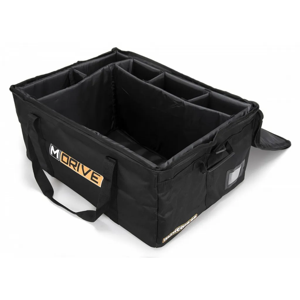 MDrive MD95004 Tasche 4 - L 655x B 455x H 280 Für Traxxas Slash - Maxx - Hoss – Bild 5